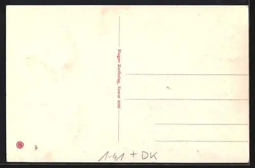 AK Skagen, Holger Drachmanns Hjem