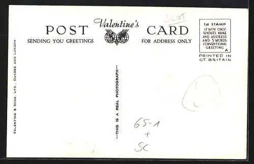 AK Wemyss Bay, Interior of railway station