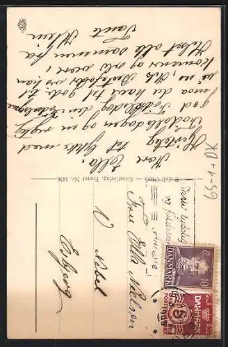 AK Esbjerg, Banegaard