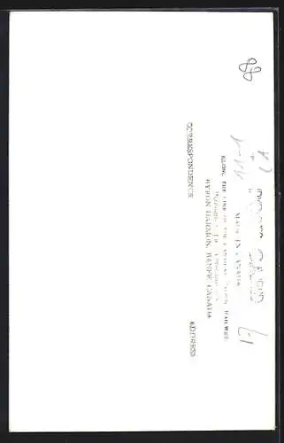 AK Mt McDonald, East Portal Connaught Tunnel