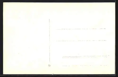 AK Gnesen, Panorama mit Kirche und Gewässer