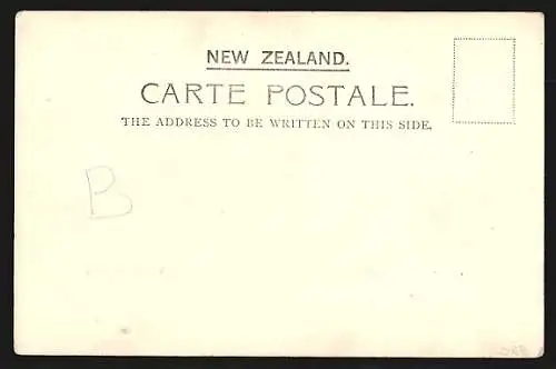 AK Rotorua, Sanatorium