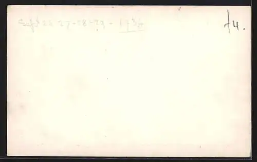 AK Russell, Anglican Church