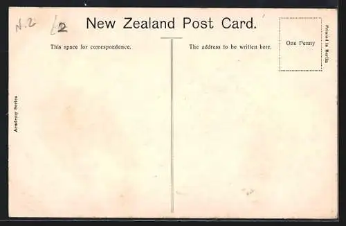 AK Masterton, Town Hall