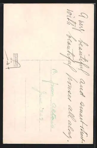 AK Rio de Janeiro, Rua Paysandu