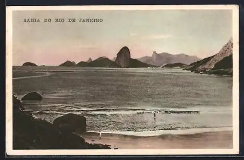 AK Rio de Janeiro, Bahia