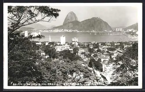 AK Rio de Janeiro, Botafogo