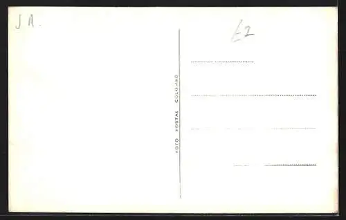 AK Rio de Janeiro, Botafogo