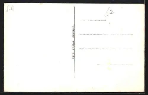 AK Rio de Janeiro, Estacao D. Pedro II.