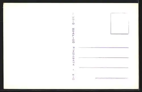 AK Rio de Janeiro, Tunel do Leme