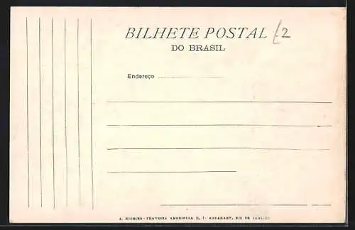 AK Rio do Janeiro, Bahia do Rio de Janeiro