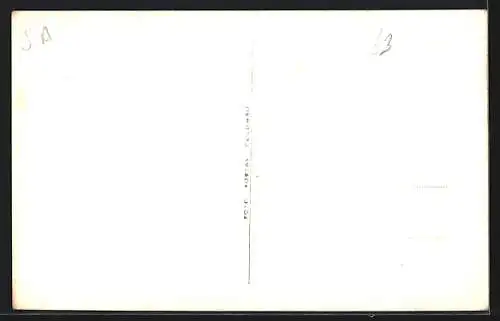 AK Santos, Praia do Guaruja