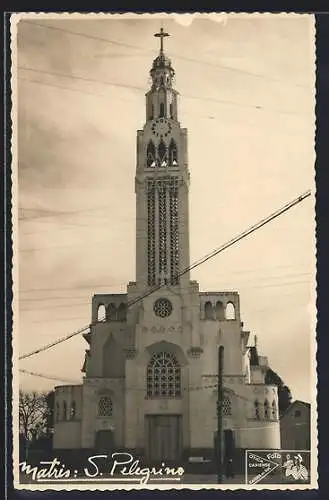AK Caxias do Sul, Kirchengebäude