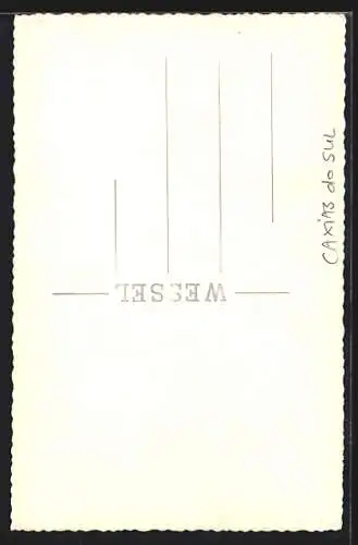 AK Caxias do Sul, Kirchengebäude