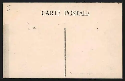 AK Les Riceys, Le Vannage