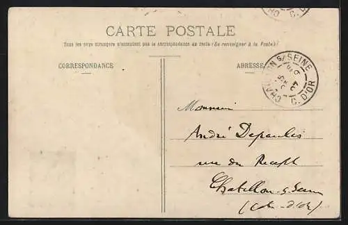 AK Ricey-Haut, La Scierie et le Déversoir de la Laignes