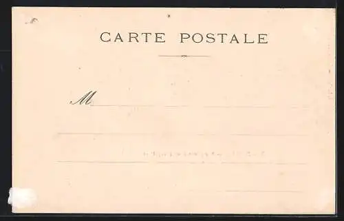 AK Les Riceys, Vue générale de Ricey-Haut