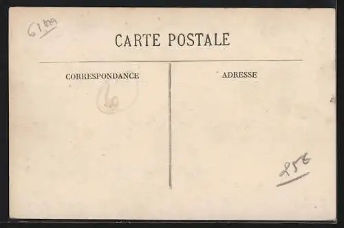 AK Rances, Le Pont et l`Église