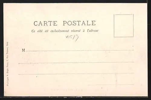 AK Saint-Julien, Le Déversoir