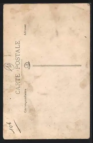 AK Lignières, L`Église