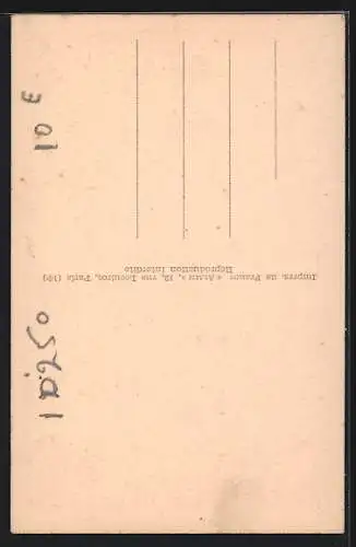 AK Neuville, Le Déversoir