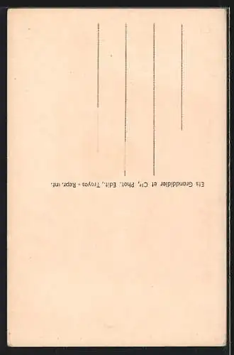 AK Ricey-Bas, Facade de l`église