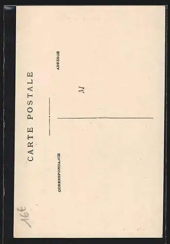 AK Rances, L`Église