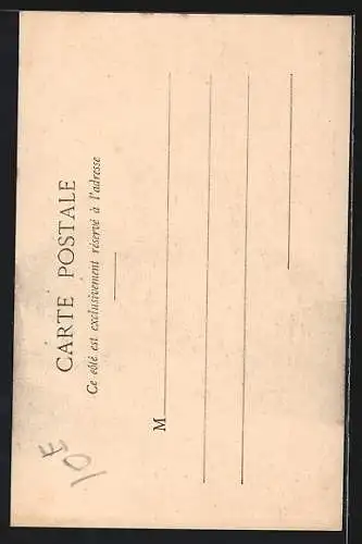 AK St-André, Église