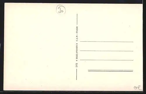 AK Laon, Vue générale