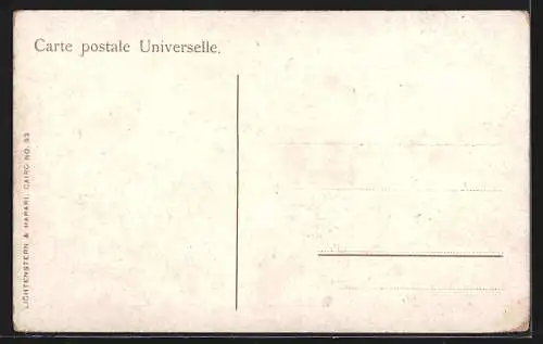 AK Edfou, General view