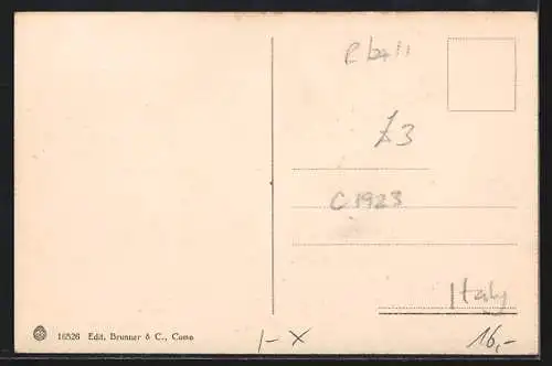 AK Alassio, Hotel Lido