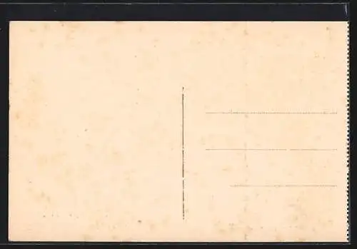 AK Gent, Klein Begijnhof, Steekamer in het Groothuis