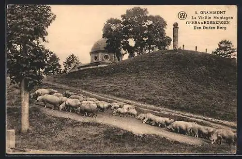 AK Grammont, La Vieille Montagne