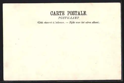 AK Gand, Le Béguinage