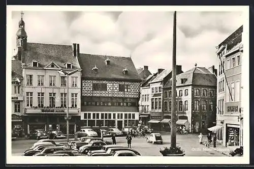 AK Hasselt, Grote Markt