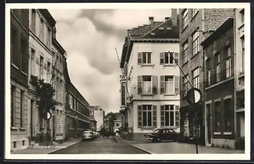 AK Hasselt, Dr. Willemsstraat