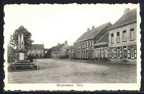 AK Westvleteren, Dorp
