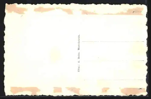 AK Westvleteren, Dorp