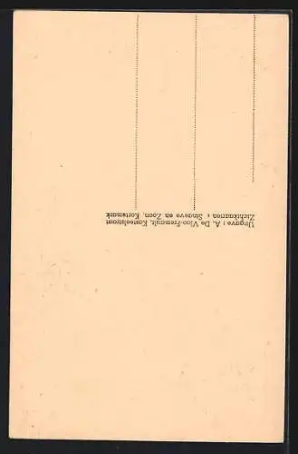 AK Oostvleteren, Kerk