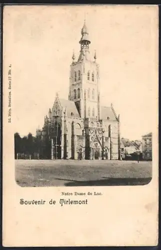 AK Tirlemont, Notre Dame du Lac