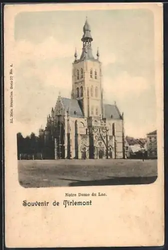 AK Tirlemont, Notre Dame du Lac