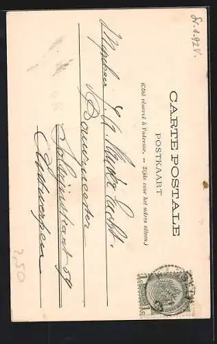 AK Hasselt, Eglise St-Quintin