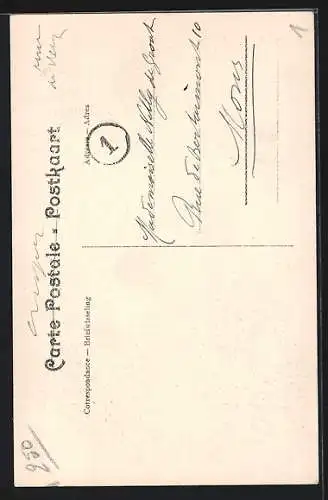 AK Hasselt, Eglise St. Quentin