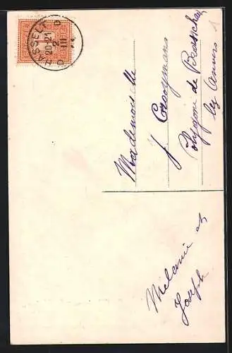 AK Hasselt, La Maison Le Glaive