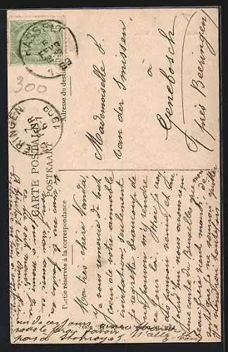 AK Hasselt, Hôtel de Ville