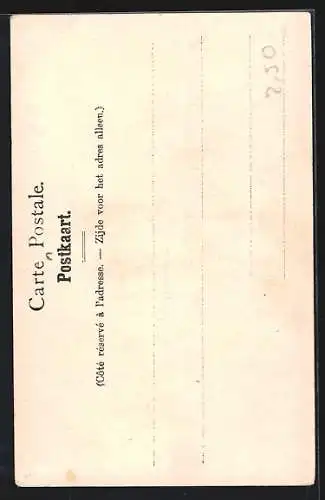 AK Hasselt, Monument de la guerre des Paysans