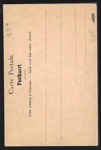 AK Hasselt, L`église St. Quentin