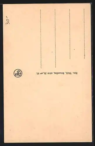 AK Antwerpen, Meirplaats