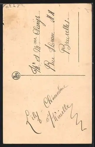 AK Hasselt, Gravenhuis