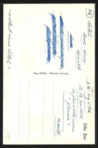 AK Hasselt, `t Sweert